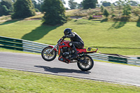 CB500 Group Red Bikes